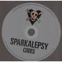 SPARKALEPSY - CODES