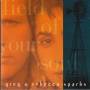 SPARKS GREG AND REBECCA - FIELD OF YOUR SOUL