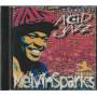 SPARKS MELVIN - LEGENDS OF ACID JAZZ