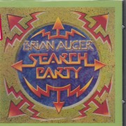 AUGER BRIAN - SEARCH PARTY