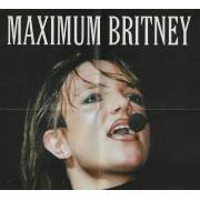 SPEARS BRITNEY - MAXIMUM BRITNEY THE UNAUTHORISED BIOGRAPHY & INTERVIEW