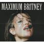 SPEARS BRITNEY - MAXIMUM BRITNEY THE UNAUTHORISED BIOGRAPHY & INTERVIEW
