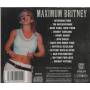SPEARS BRITNEY - MAXIMUM BRITNEY THE UNAUTHORISED BIOGRAPHY & INTERVIEW