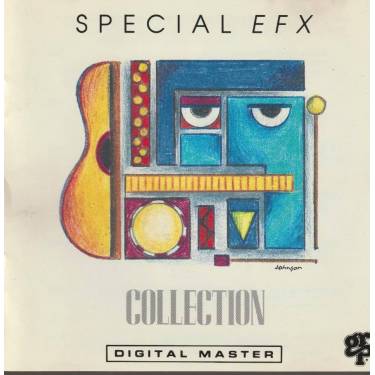 SPECIAL EFX - COLLECTION