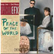 SPECIAL EFX - PEACE OF THE WORLD