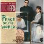 SPECIAL EFX - PEACE OF THE WORLD