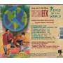 SPECIAL EFX - PEACE OF THE WORLD