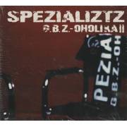 SPEZIALIZTZ - G.B.Z. - OHOLIKA II