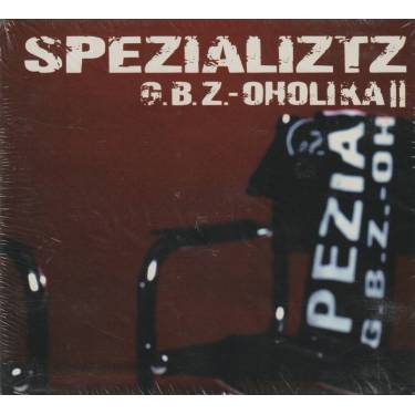SPEZIALIZTZ - G.B.Z. - OHOLIKA II