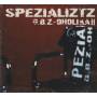 SPEZIALIZTZ - G.B.Z. - OHOLIKA II