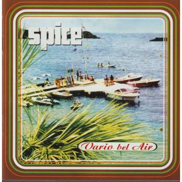 SPICE - VARIO BEL AIR