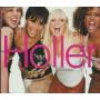 SPICE GIRLS - HOLLER + 2