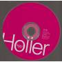 SPICE GIRLS - HOLLER + 2