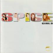 SPICE GIRLS - SPICE