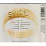 SPICE GIRLS - SPICE