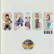 SPICE GIRLS - SPICEWORLD