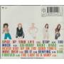 SPICE GIRLS - SPICEWORLD