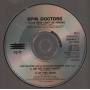 SPIN DOCTORS - LITTLE MISS CAN’T BE WRONG + 2