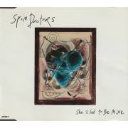 SPIN DOCTORS - SHE USED TO BE MINE + 2