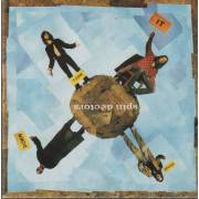 SPIN DOCTORS - TURN IT UPSIDE DOWN