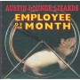 AUSTIN LOUNGE LIZARDS - EMPLOYEE OF THE MONTH