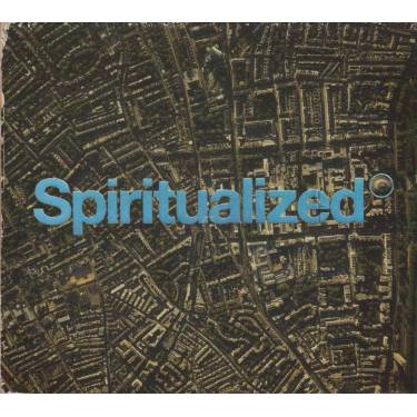 SPIRITUALIZED - ROYAL ALBERT HALL OCTOBER 10 1997