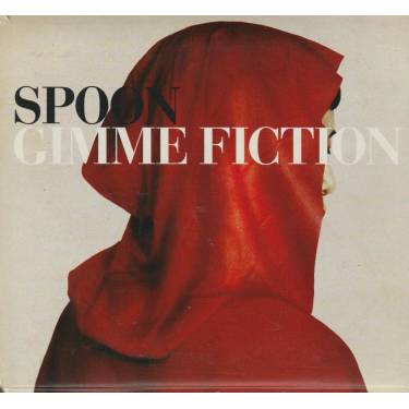 SPOON  - GIMME FICTION