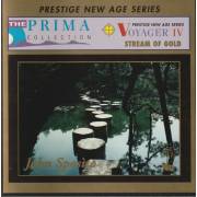 SPOSITO JOHN - VOYAGER IV STREAM OF GOLD