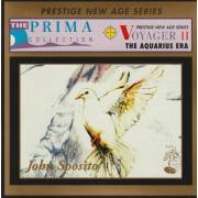 SPOSITO JOHN - VOYAGER II THE AQUARIUS ERA