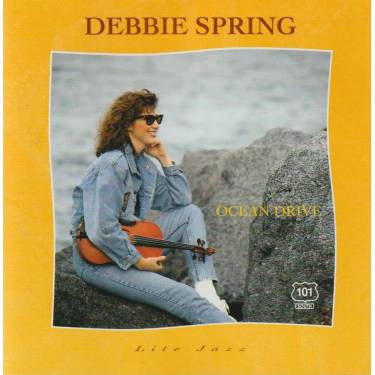 SPRING DEBBIE - OCEAN DRIVE
