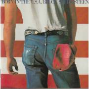 SPRINGSTEEN BRUCE - BORN IN THE U.S.A.