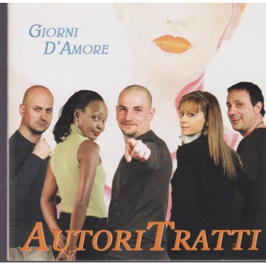 AUTORITRATTI - GIORNI D'AMORE