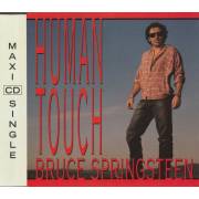 SPRINGSTEEN BRUCE - HUMAN TOUCH + 2