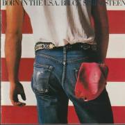SPRINGSTEEN BRUCE - BORN IN THE USA