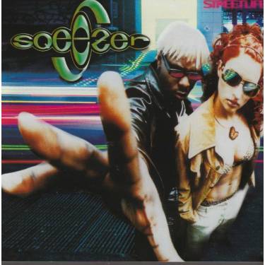 SQEEZER - STREET LIFE