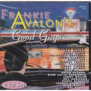 AVALONS FRANKIE - GOOD GUYS