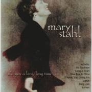 STAHL MARY - IT’S BEEN A LONG LONG TIME