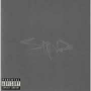 STAIND - 14 SHADES OF GREY
