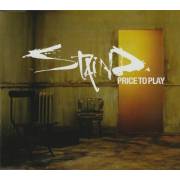 STAIND - PRICE TO PLAY + 3