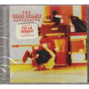 STAMEY CHRIS THE EXPERIENCE - A QUESTION OF TEMPERATURE