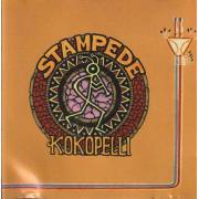 STAMPEDE - KOKOPELLI