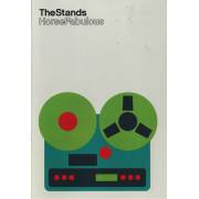 STANDS THE  - HORSE FABULOUS