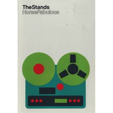 STANDS THE  - HORSE FABULOUS