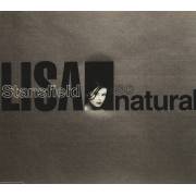 STANSFIELD LISA - SO NATURAL 3 VERSIONS