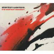STANTON WARRIORS - THE STANTON SESSIONS