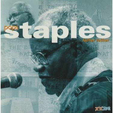 STAPLES POP - FATHER FATHER