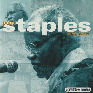 STAPLES POP - FATHER FATHER