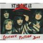 STAR STAR - SCIENCE FICTION BOY