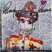 STARR RINGO - RINGO RAMA