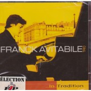 AVITABILE FRANCK - IN TRADITION